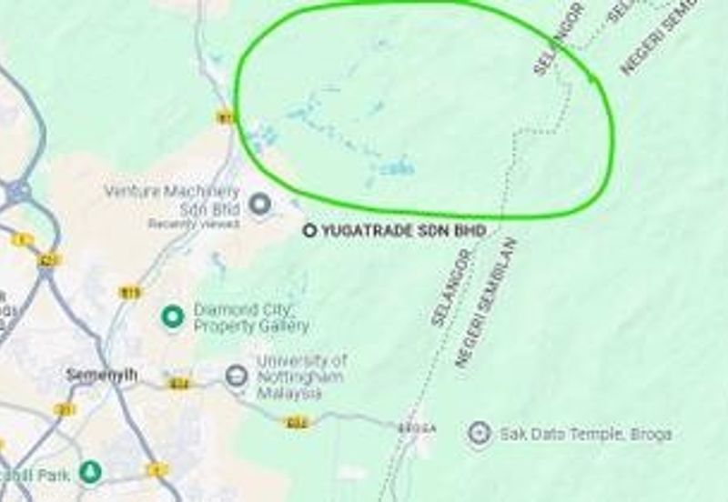 Bandar Teknologi Kajang