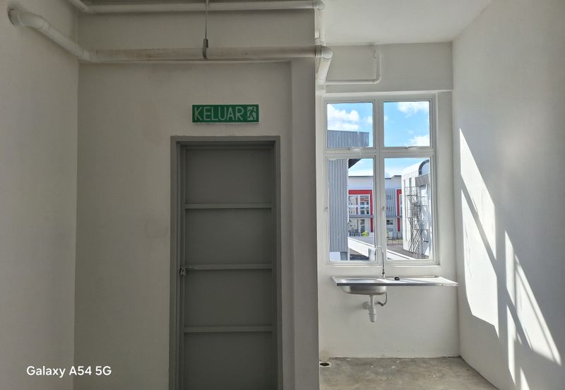 Suria Industrial Park (SIP)