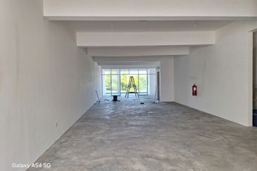 Suria Industrial Park (SIP)