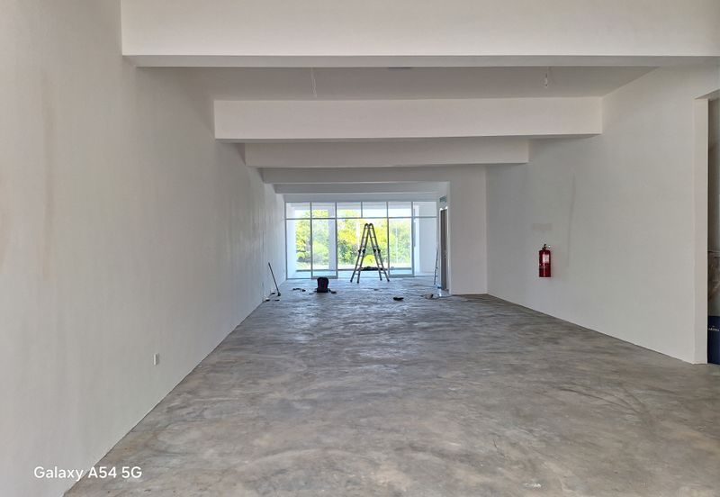 Suria Industrial Park (SIP)