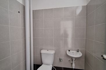 Suria Industrial Park (SIP)