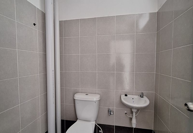 Suria Industrial Park (SIP)