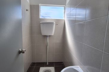 Suria Industrial Park (SIP)