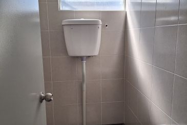 Suria Industrial Park (SIP)