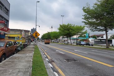 Taman Ayer Panas