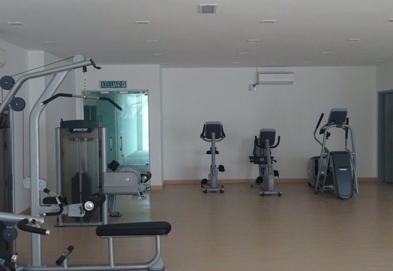 Zeta DeSkye Residence