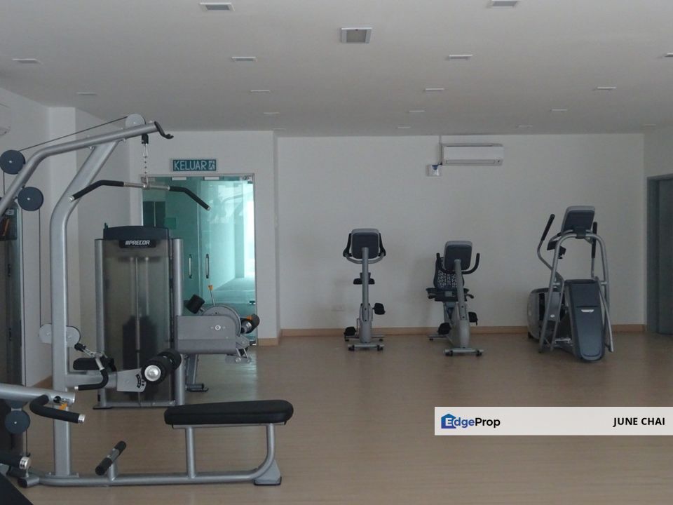 Zeta Deskye Condo, Jalan Ipoh, Kuala Lumpur, Condo For Rent Easy Access City Centre, Kuala Lumpur, Jalan Ipoh