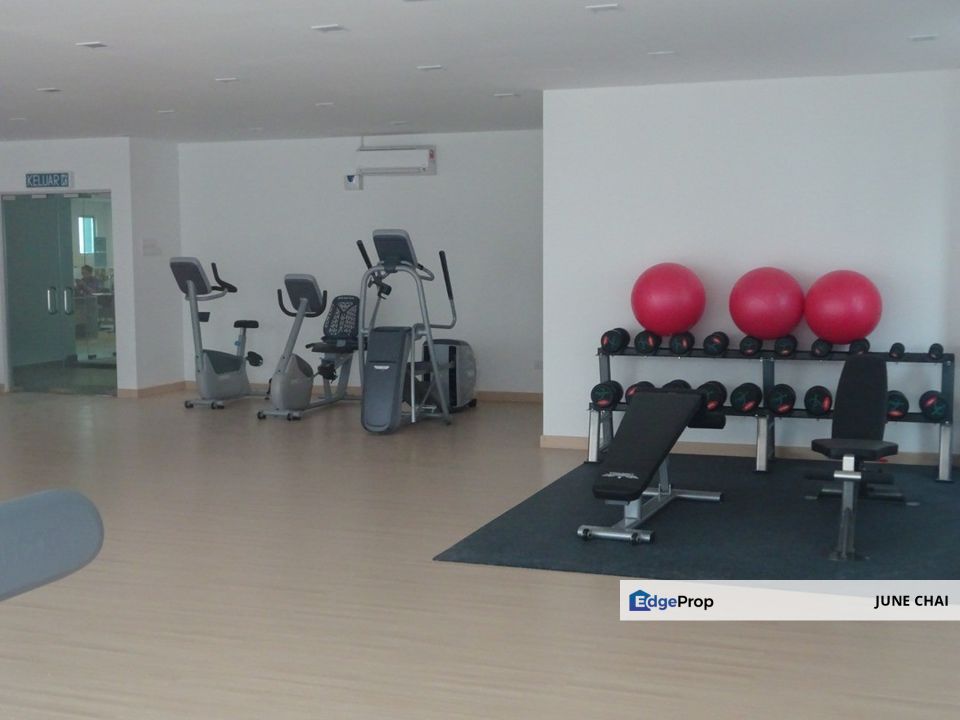 Zeta Deskye Condo, Jalan Ipoh, Kuala Lumpur, Condo For Rent Easy Access City Centre, Kuala Lumpur, Jalan Ipoh