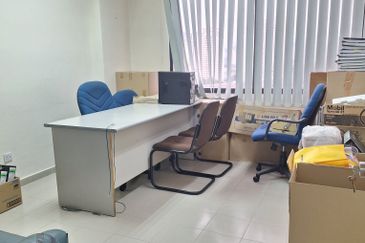 Kuala Lumpur City Centre