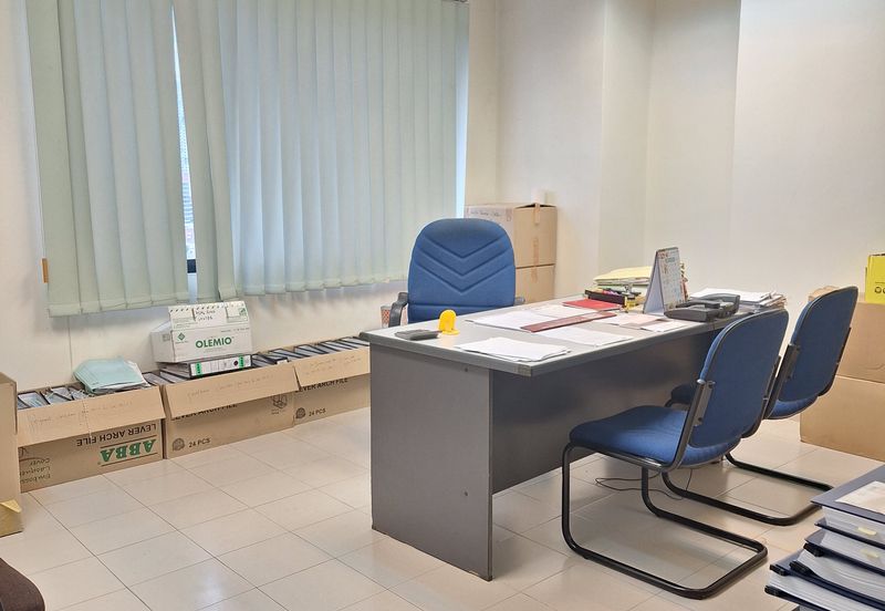 Kuala Lumpur City Centre