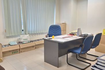 Kuala Lumpur City Centre