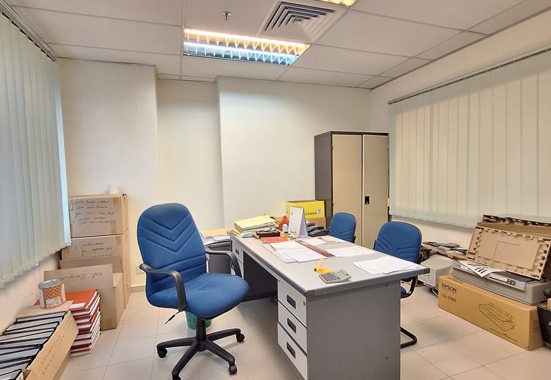 Kuala Lumpur City Centre