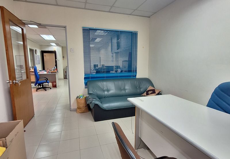 Kuala Lumpur City Centre