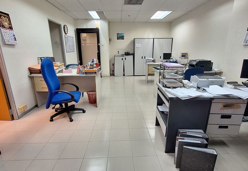 Kuala Lumpur City Centre