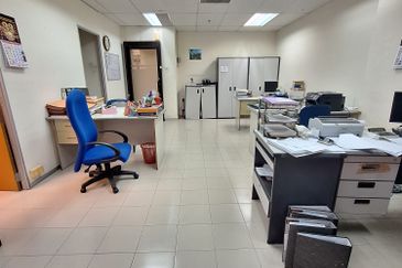 Kuala Lumpur City Centre