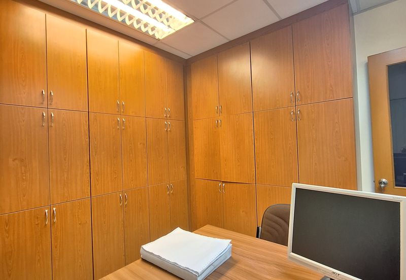 Kuala Lumpur City Centre