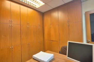 Kuala Lumpur City Centre