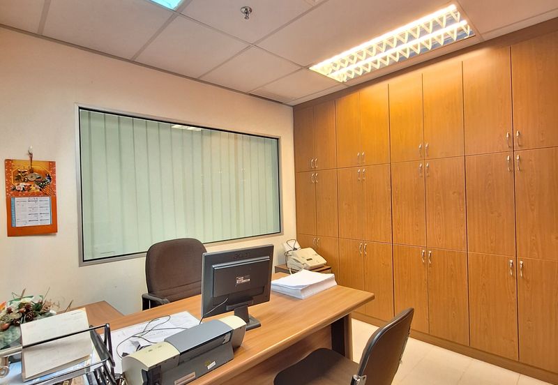 Kuala Lumpur City Centre