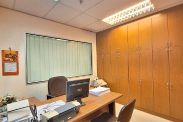 Kuala Lumpur City Centre