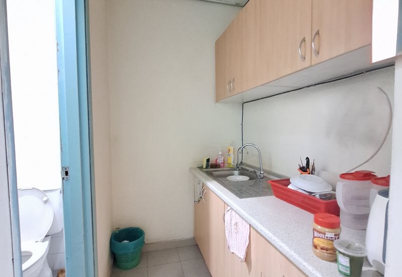 Kuala Lumpur City Centre