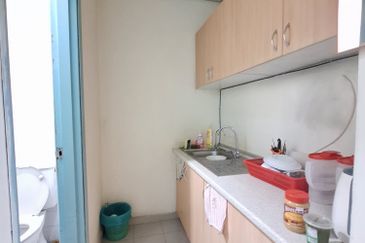 Kuala Lumpur City Centre