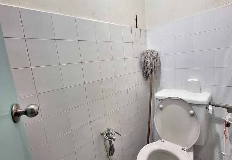 Kuala Lumpur City Centre