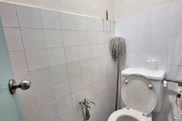 Kuala Lumpur City Centre