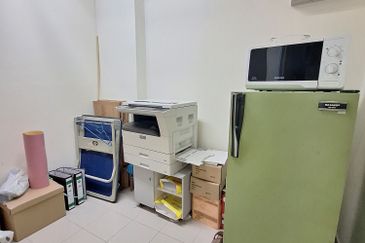 Kuala Lumpur City Centre