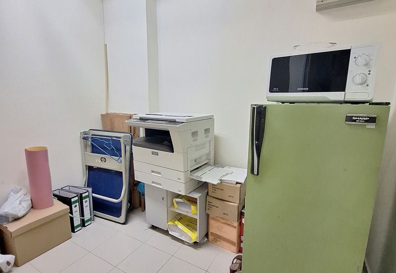 Kuala Lumpur City Centre