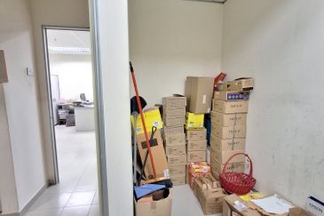 Kuala Lumpur City Centre