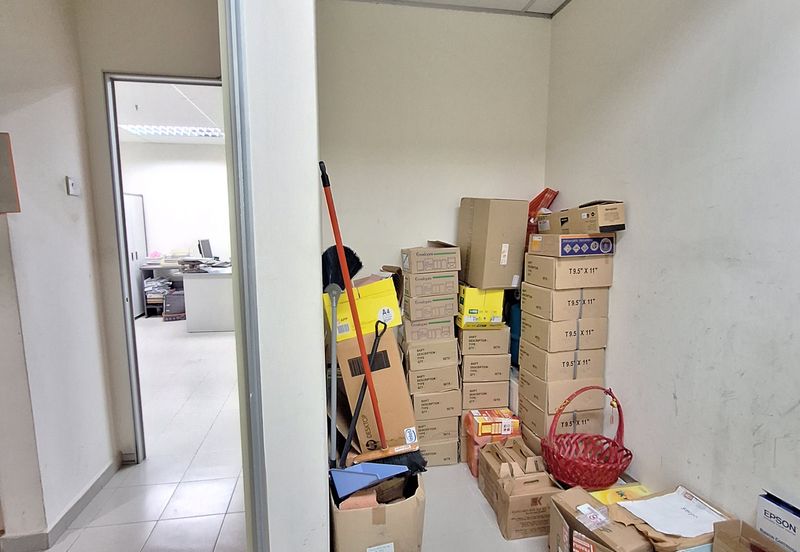 Kuala Lumpur City Centre