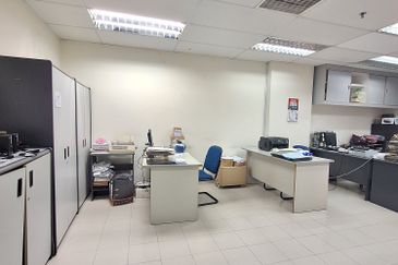 Kuala Lumpur City Centre