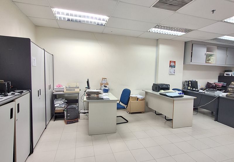 Kuala Lumpur City Centre