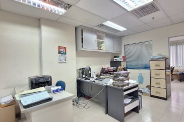 Kuala Lumpur City Centre