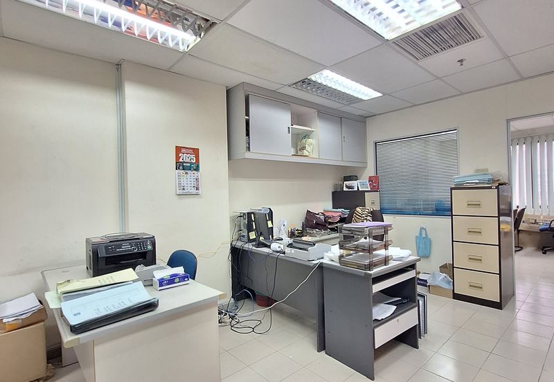 Kuala Lumpur City Centre