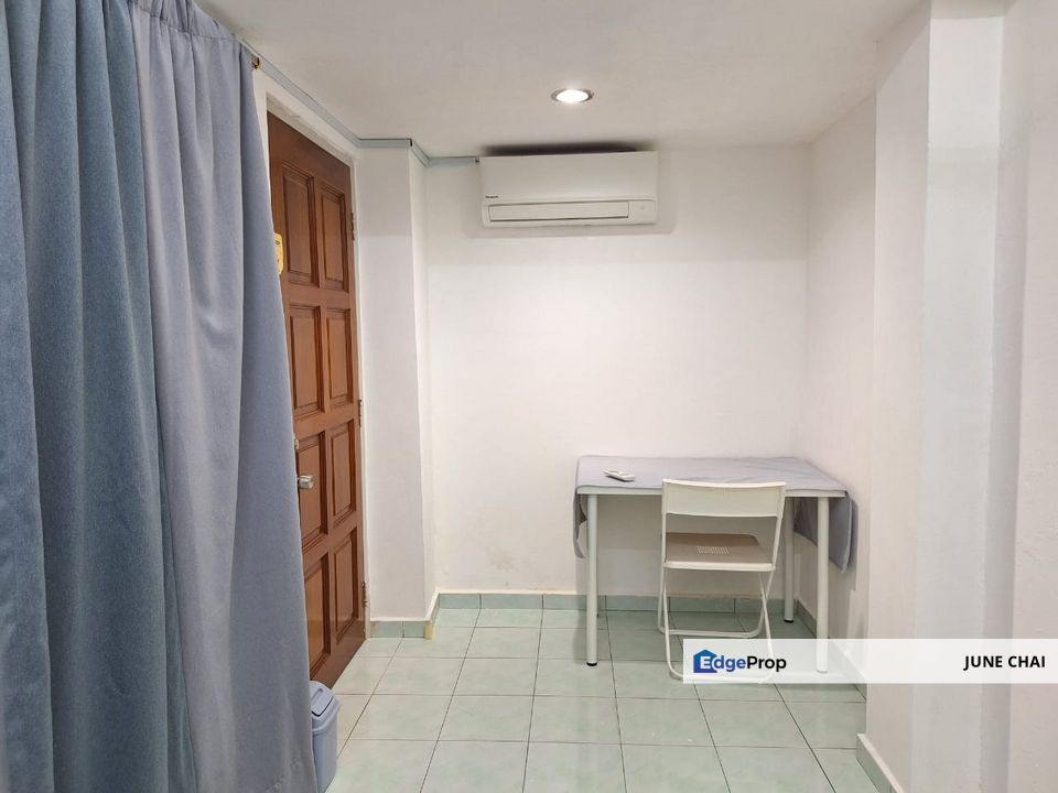 Taman Mastiara Jalan Ipoh Kuala Lumpur, Room for Rent, Nice Fully Furnished And Near MRT & Kuala Lumpur City Centre, Kuala Lumpur, Jalan Ipoh