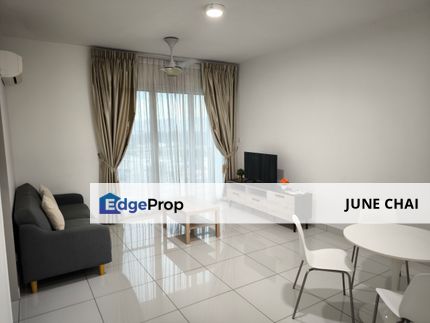 Court 28 Jalan Ipoh Kuala Lumpur, Condo for Rent, Fully Renovated,350m to MRT Sentul Barat near City, Kuala Lumpur, Jalan Ipoh