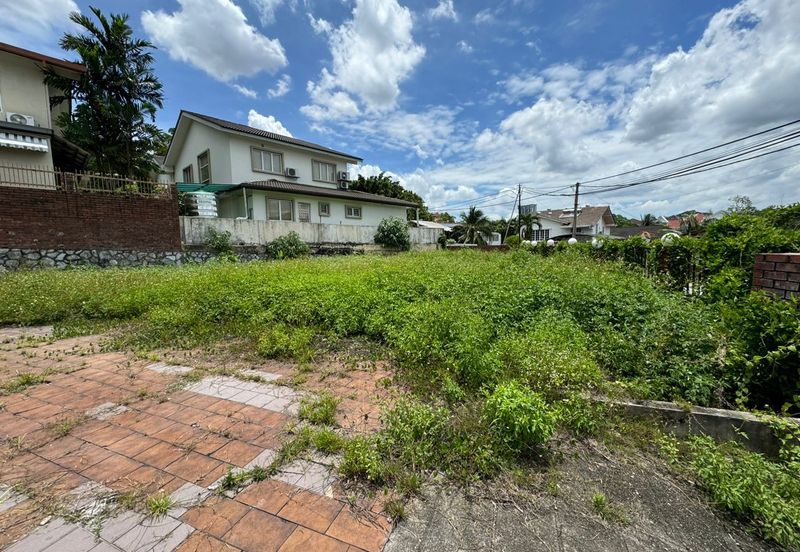 Paramount Garden (Taman Paramount)