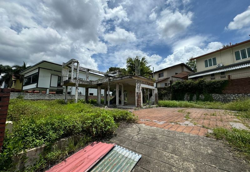 Paramount Garden (Taman Paramount)