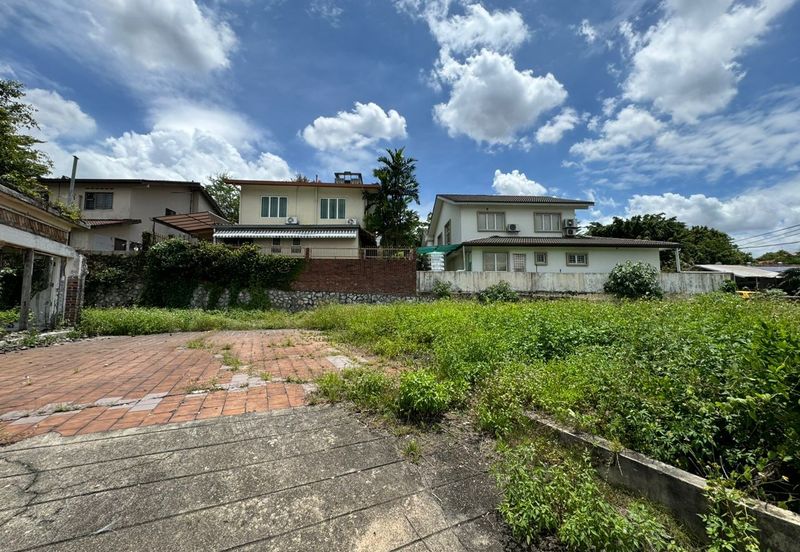 Paramount Garden (Taman Paramount)