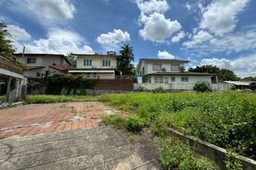 Paramount Garden (Taman Paramount)