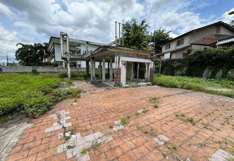 Paramount Garden (Taman Paramount)