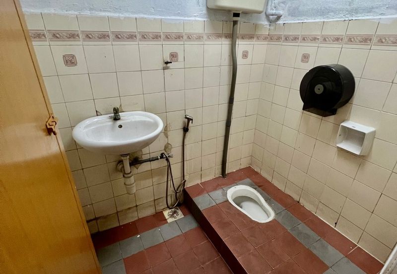 Taman Sri Batu Caves