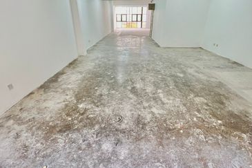 Taman Sri Batu Caves