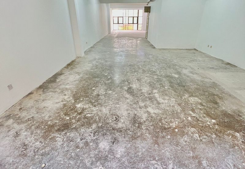 Taman Sri Batu Caves