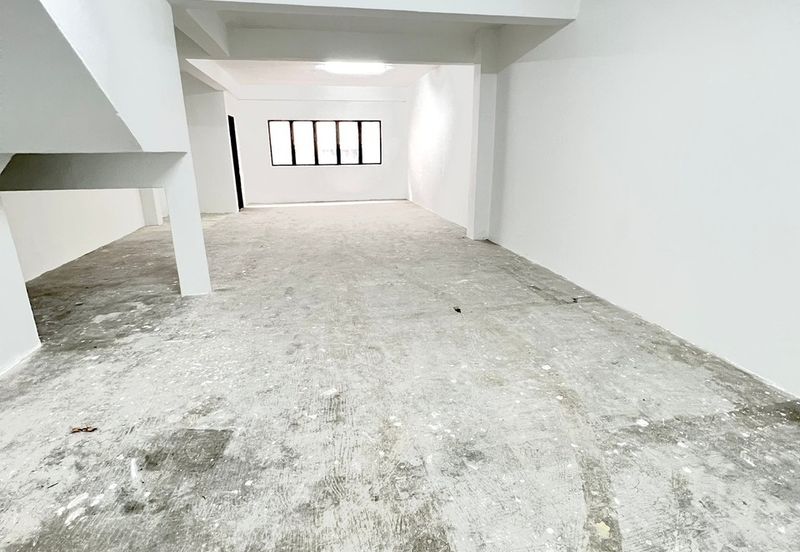 Taman Sri Batu Caves