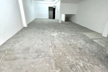 Taman Sri Batu Caves