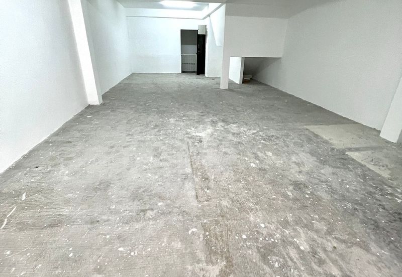 Taman Sri Batu Caves