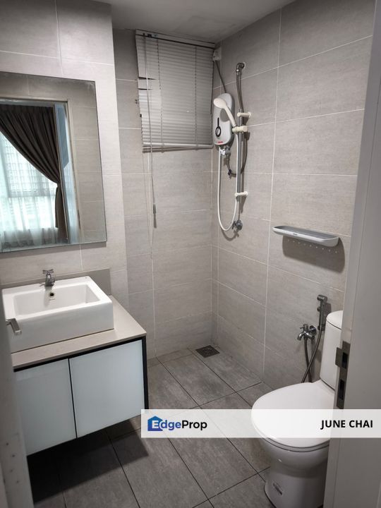 Court 28 Jalan Ipoh Condo For Rent Fully Furnished Next to MRT,The Birch,Easy Access to KL City / KLCC / Medical, Kuala Lumpur, Jalan Ipoh
