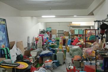 Bandar Sunway Semenyih